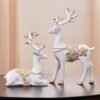 615Q0KEbnAL._SL1500_ Basics Creative Resin Beautiful Home Decor