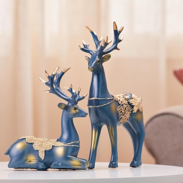 61K82n5tf3L._SL1500_ Basics Creative Resin Beautiful Home Decor