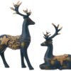 61vPQ2FaieL._SL1500_ Basics Creative Resin Beautiful Home Decor