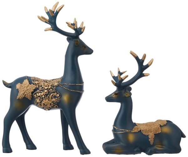 61vPQ2FaieL._SL1500_ Basics Creative Resin Beautiful Home Decor